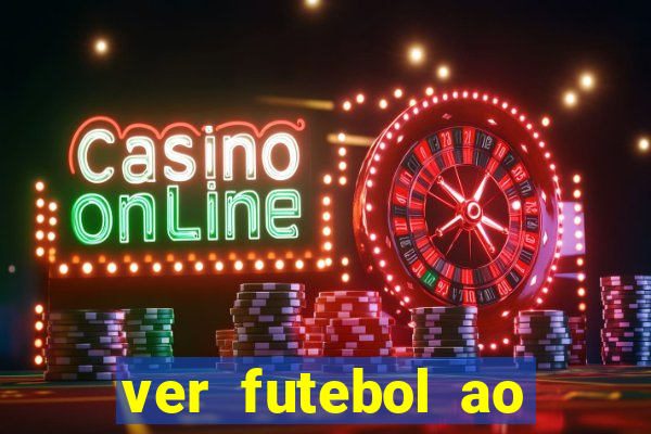 ver futebol ao vivo futemax